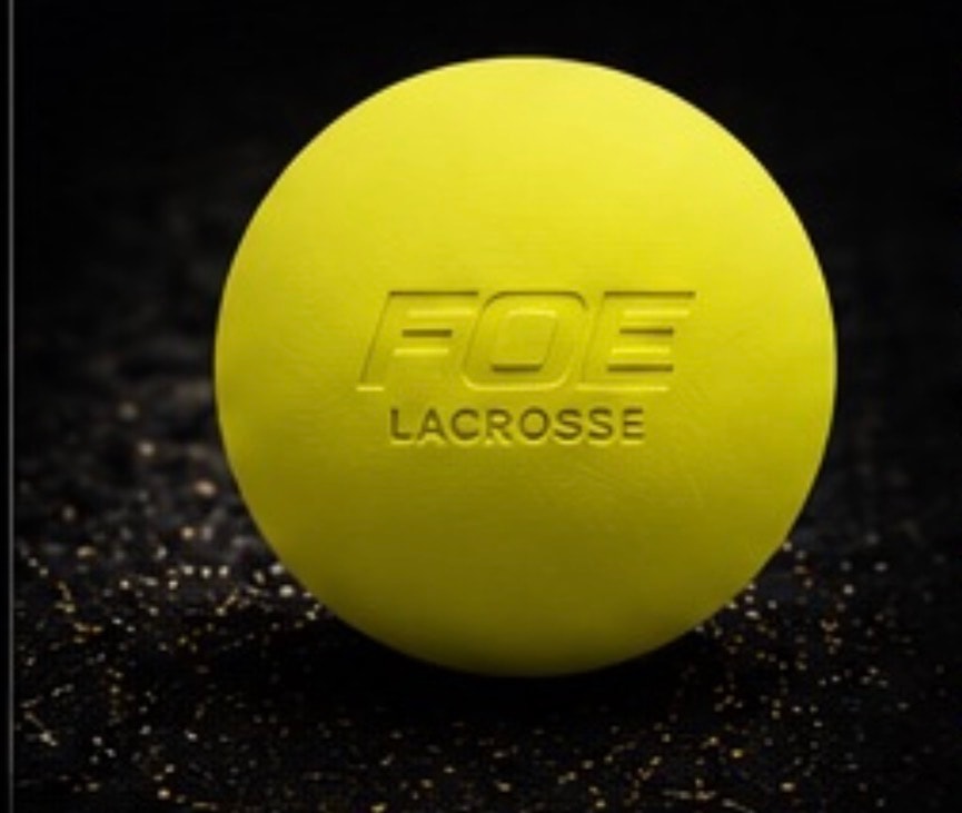 FOE Lacrosse team players